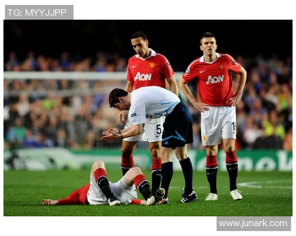 友谊赛:曼联4-0切尔西!补时进球瞬间引爆全场集锦 友谊赛:曼联4-0切尔西!补时进球瞬间引爆全场集锦