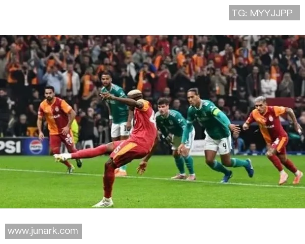 利物浦狂胜皇马4-0全场沸腾瞬间回顾与深度分析