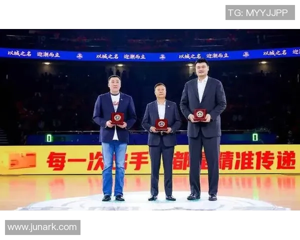 姚明归来引发篮球热潮球迷期待重温传奇时刻