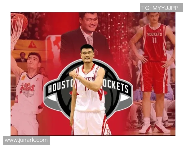 姚明携手孩子们共创梦想传递篮球精神与家庭温暖的感人广告