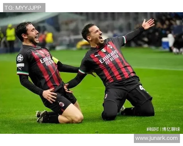 德甲焦点战马竞与AC米兰激战成平补时进球瞬间点燃全场激情