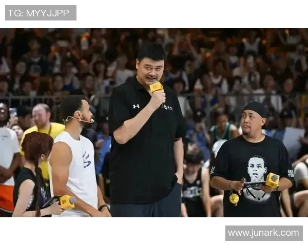 姚明重返2002年重温篮球辉煌岁月与梦想再启航