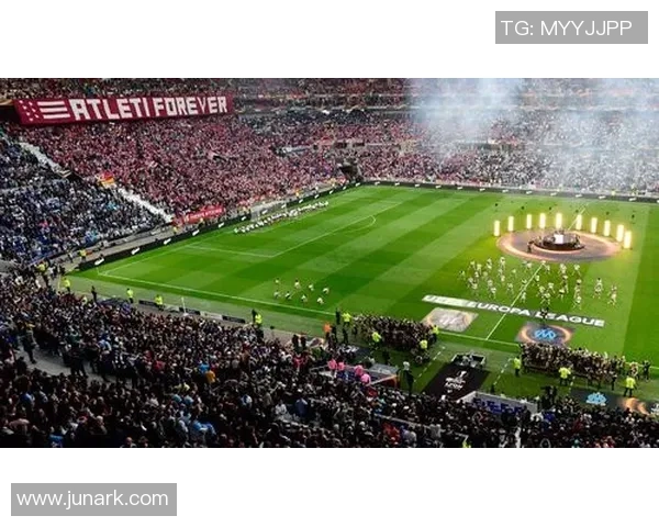 欧联杯精彩对决马竞大胜莱比锡红牌事件引发全场热议与激情