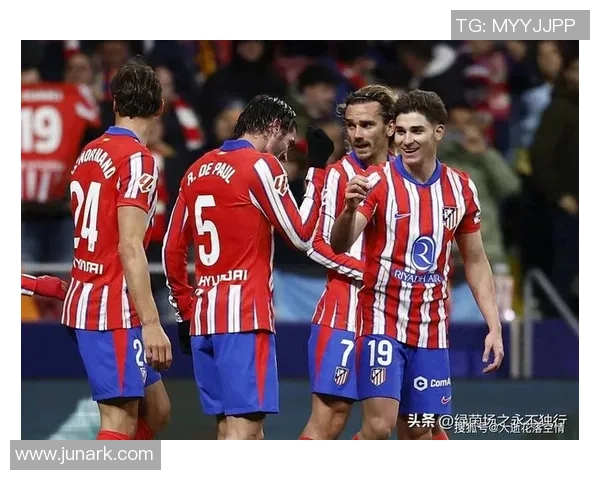 国王杯惊现冷门马竞与利物浦战成平局引发全场热议 国王杯惊现冷门马竞与利物浦战成平局引发全场热议