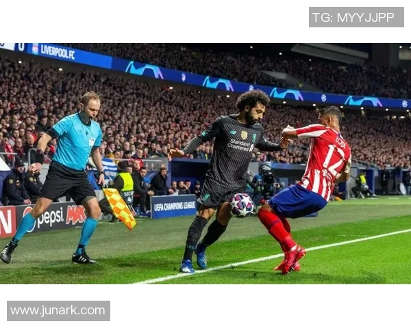 中超焦点战利物浦与马竞激战成平局全场气氛火爆解析 中超焦点战利物浦与马竞激战成平局全场气氛火爆解析