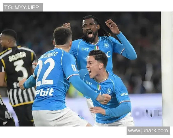 欧冠精彩瞬间那不勒斯5-0本菲卡乌龙球引爆全场十大进球回顾